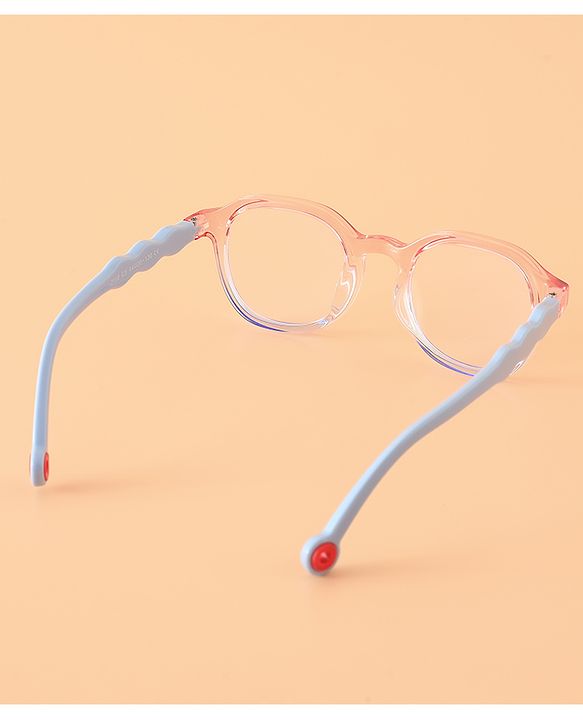 Babyhug 12.5 cm Glasses Strap Boy Adjustable Strap - Black