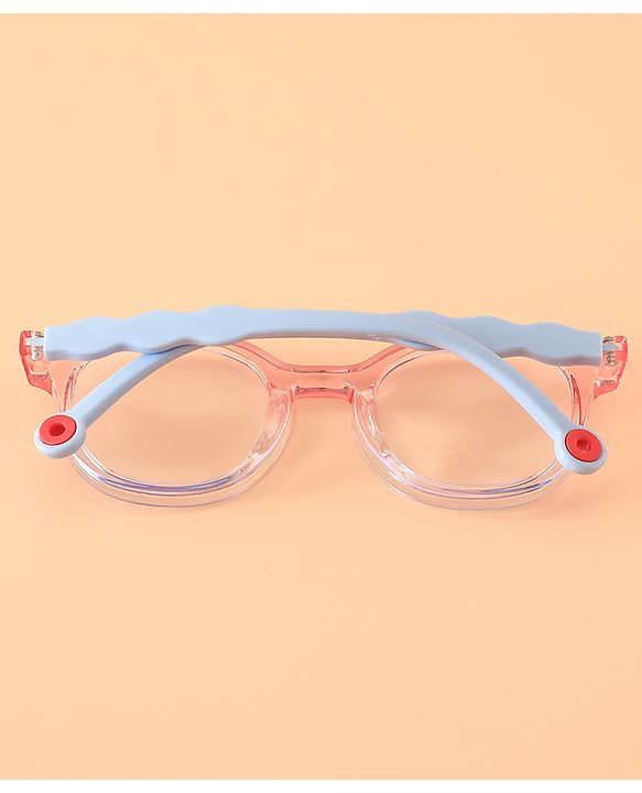 Babyhug 12.5 cm Glasses Strap Boy Adjustable Strap - Black