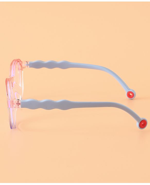 Babyhug 12.5 cm Glasses Strap Boy Adjustable Strap - Black