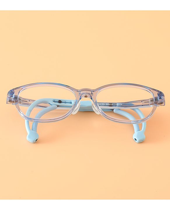 Babyhug 13 cm glasses Strap Lightweight Frame - Purple