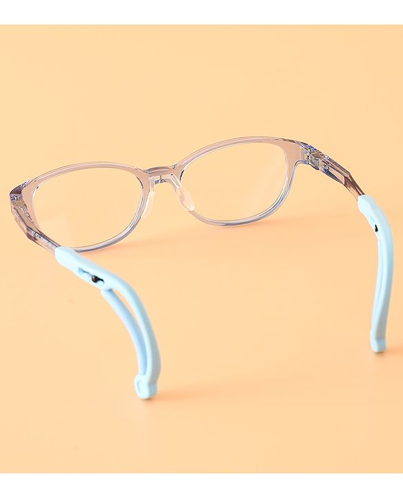 Babyhug 13 cm glasses Strap Lightweight Frame - Purple