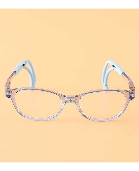 Babyhug 13 cm glasses Strap Lightweight Frame - Purple