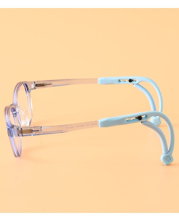 Babyhug 13 cm glasses Strap Lightweight Frame - Purple