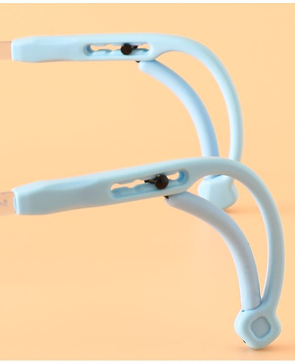 Babyhug 13 cm glasses Strap Lightweight Frame - Purple