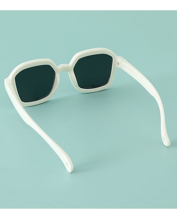 Babyhug 12 cm Baby Sunglasses Lightweight Frame - Blue