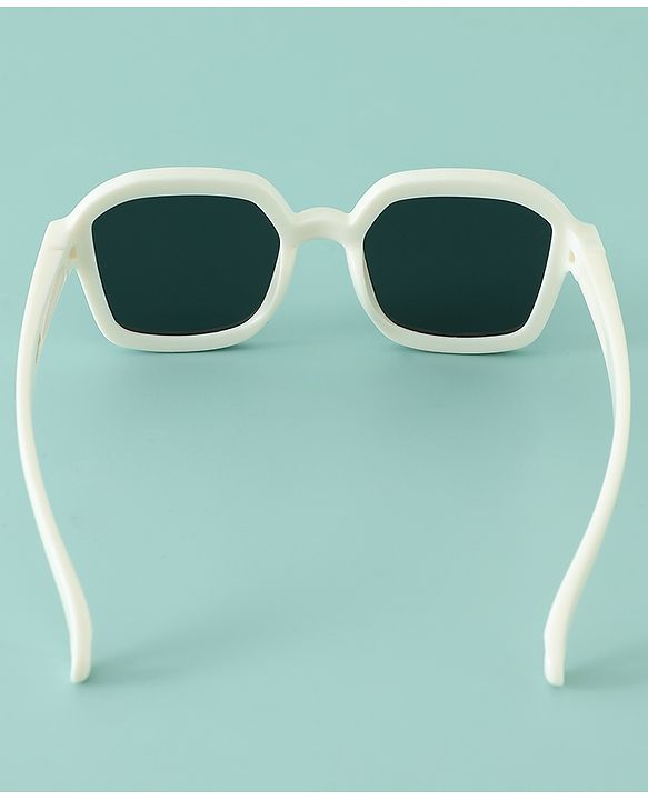 Babyhug 12 cm Baby Sunglasses Lightweight Frame - Blue