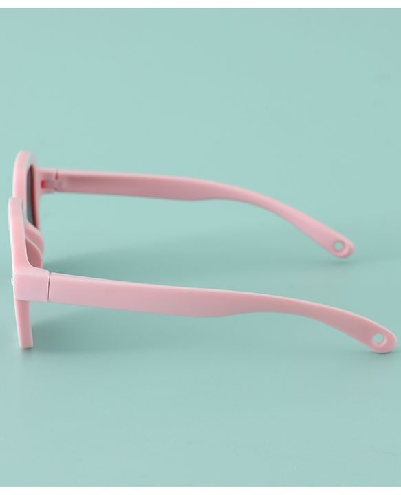 Babyhug 12 cm Baby Sunglasses Lightweight Frame - Blue