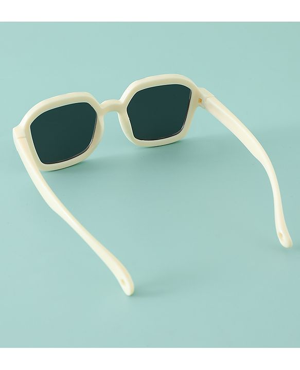 Babyhug 12 cm Baby Sunglasses Lightweight Frame - Blue