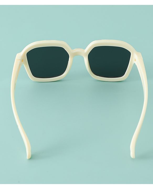Babyhug 12 cm Baby Sunglasses Lightweight Frame - Blue
