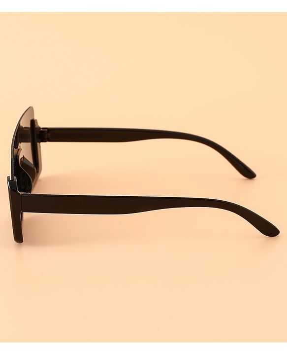 Babyhug 12 cm Baby Unisex Sunglasses Lightweight Frame - White