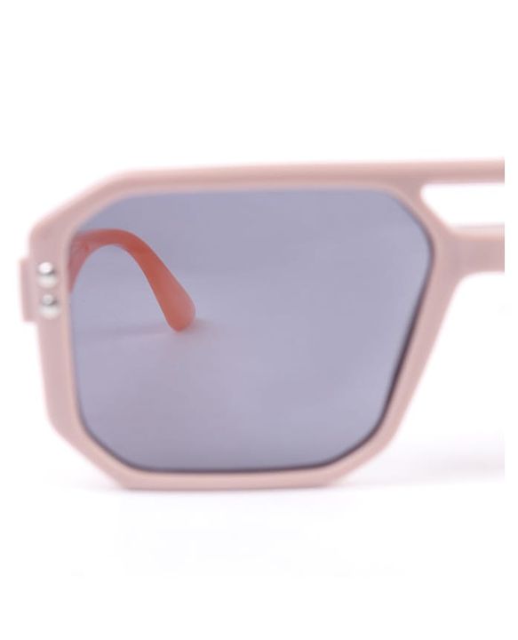 Babyhug 13 cm Baby Sunglasses Unisex Lightweight Frame - Black