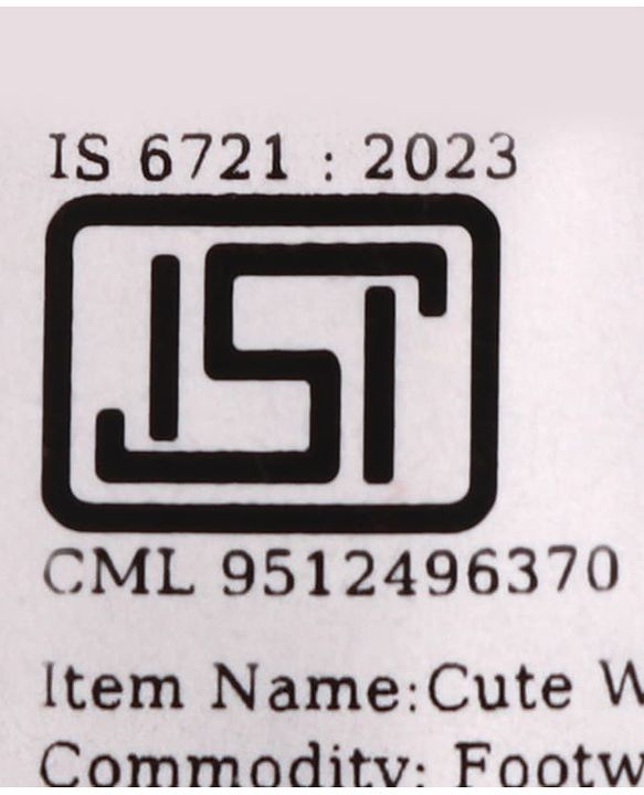 Cute Walk by Babyhug Back Strap Closure Clogs With Cow Applique - Pink