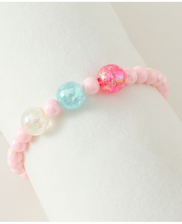 Babyhug Free Size Jewellery Set - Multicolor