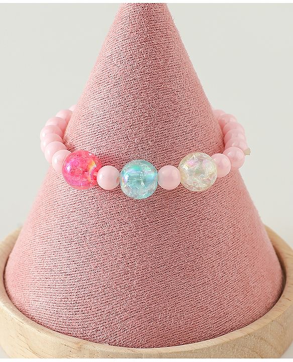 Babyhug Free Size Jewellery Set - Multicolor