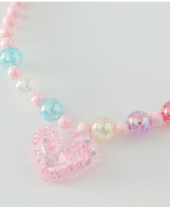 Babyhug Free Size Jewellery Set - Multicolor