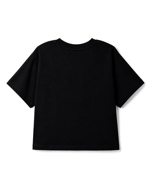 Pine Kids Marvel Single Jersey Knit Half Sleeves T-Shirts with Avengers, Spiderman & Captain America Graphic Pack of 3 - Black, Red & Blue
