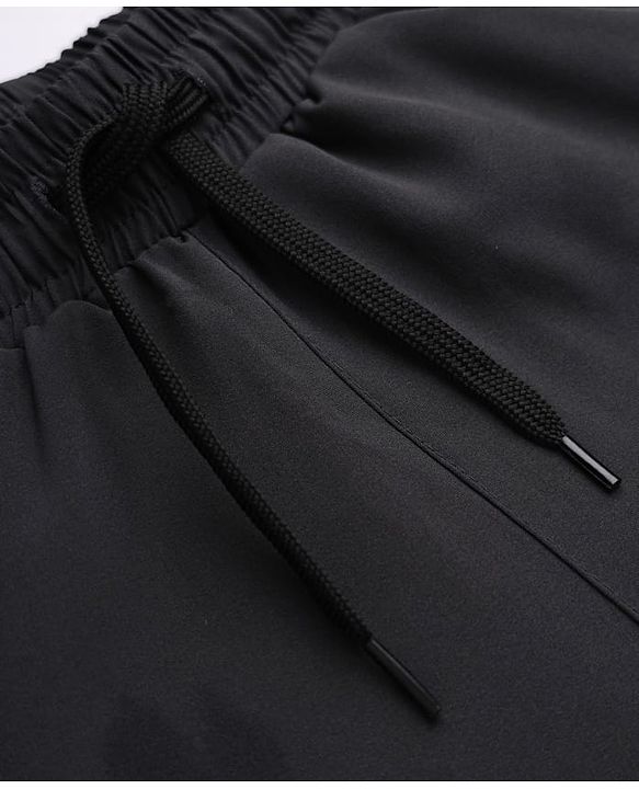 Pine Active Woven Above Knee Length Shorts with Elasticated Pull Ons and Draw Cord in Grey
