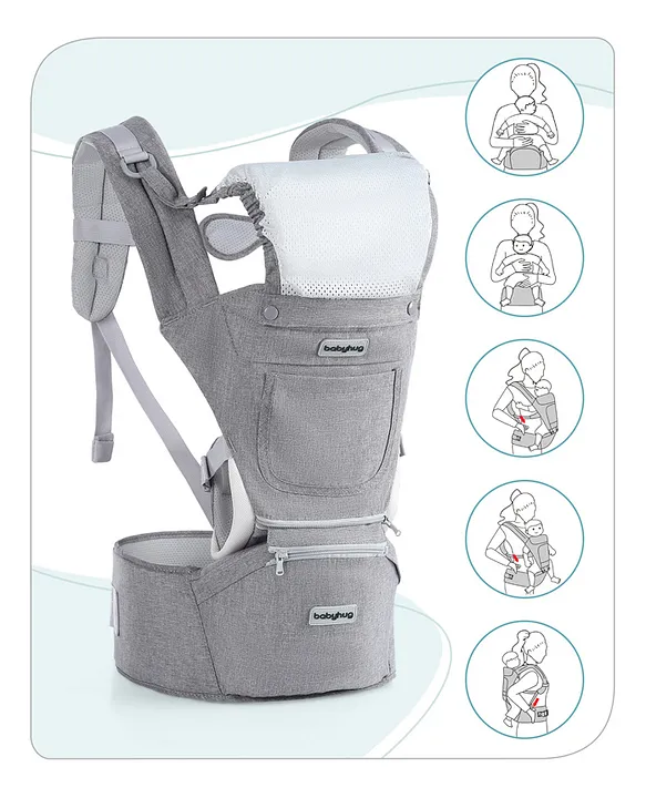 Elle baby carrier 9 in 1 deals