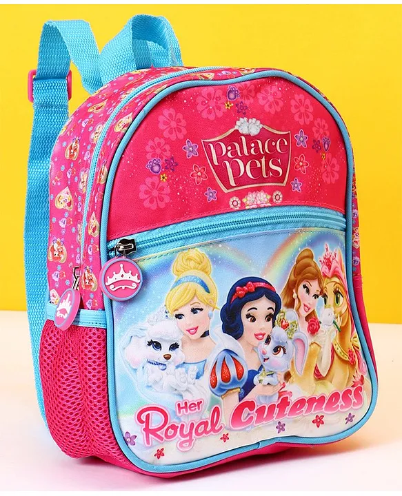 Cute Leather Princess Princess Backpack For Girls Small Purse School Bag  From Pang07, $13.6 | DHgate.Com