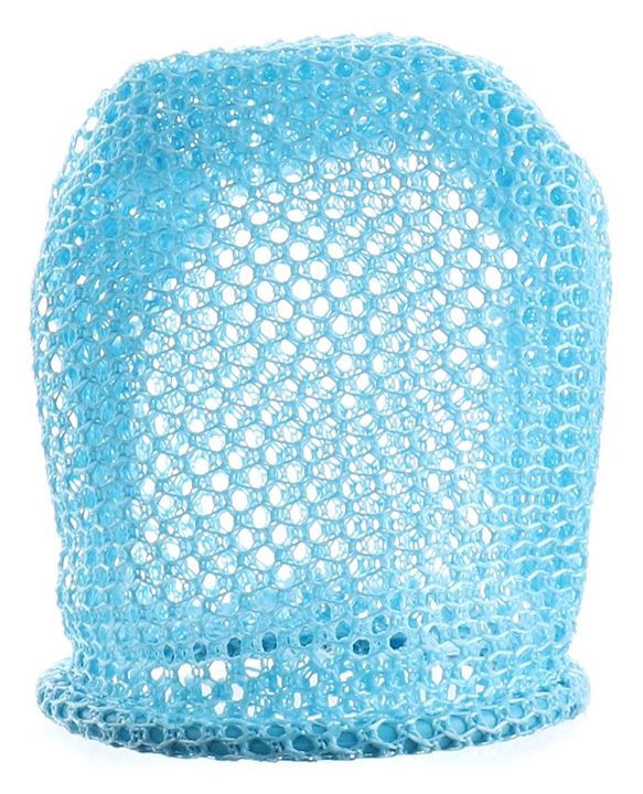 Babyhug Fruit And Food Nibbler - Blue