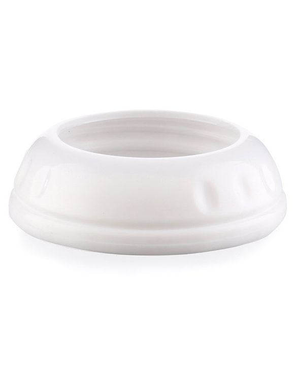 Babyhug Fruit And Food Nibbler - Blue