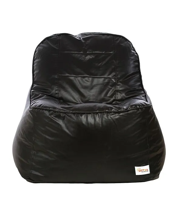 Sattva bean bag online with beans