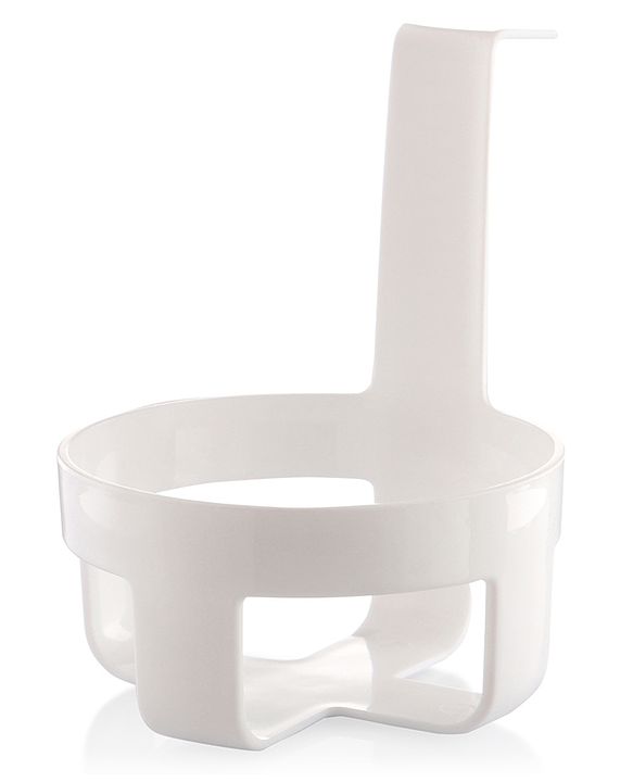 Babyhug 3-1 Bottle Warmer Cum Sterilizer - White