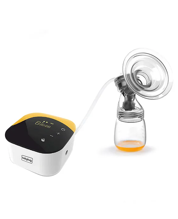 Uppel on sale breast pump