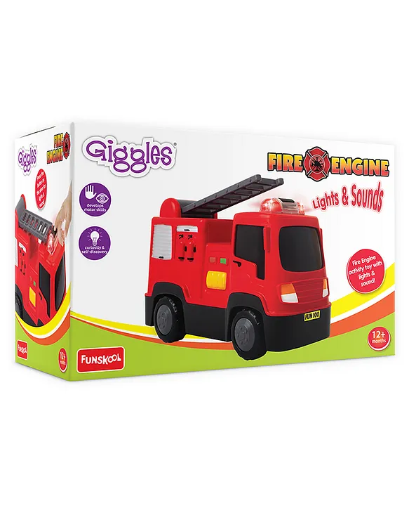  Jig Head Fire Engine 1/8oz : Sports & Outdoors