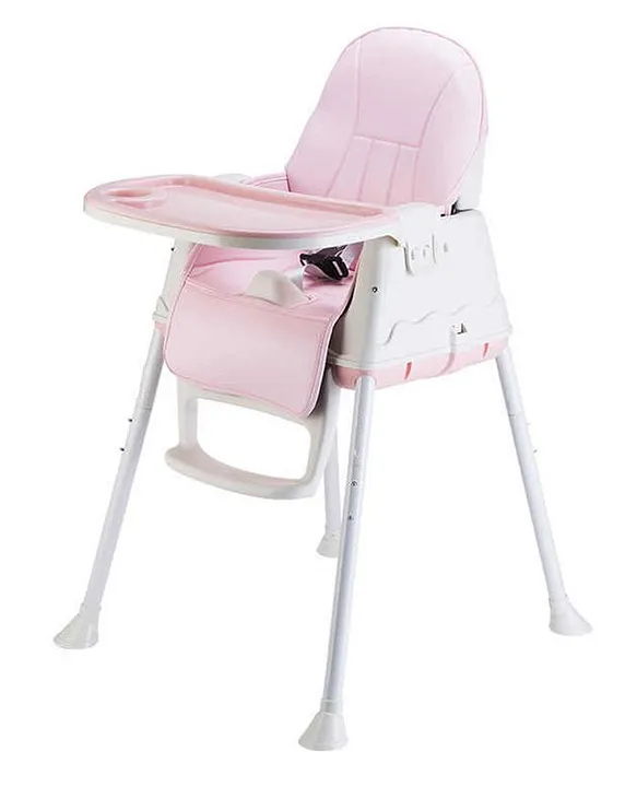 Syga high chair discount installation