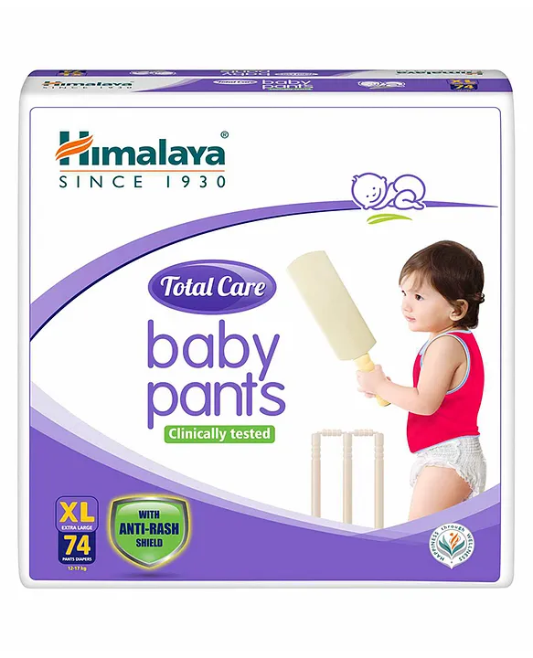 Firstcry himalaya cheap baby diapers