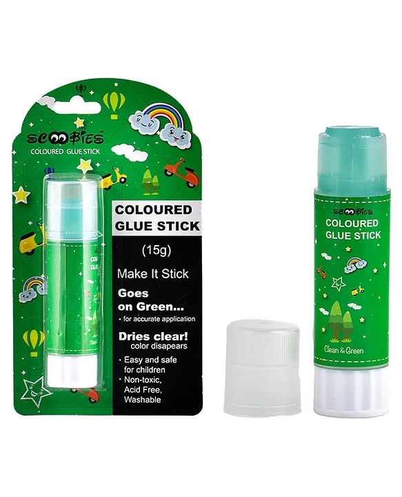 Acid Free Glue Stick