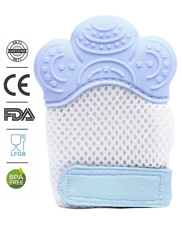 Firstcry on sale baby teethers