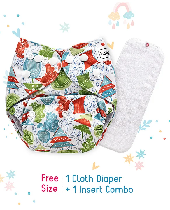 Baby hug cloth store diaper