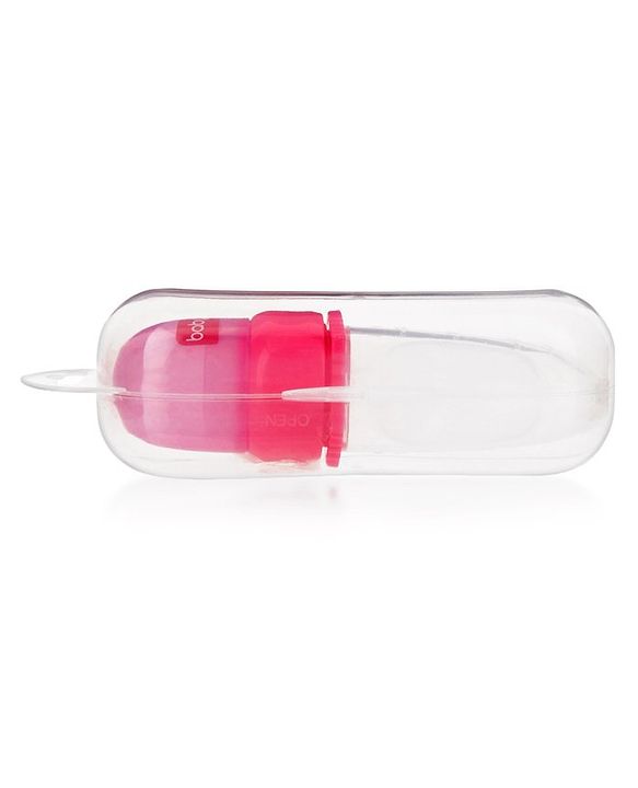 Babyhug Easy Squeezy Cereal Feeder Pink - 30 ml