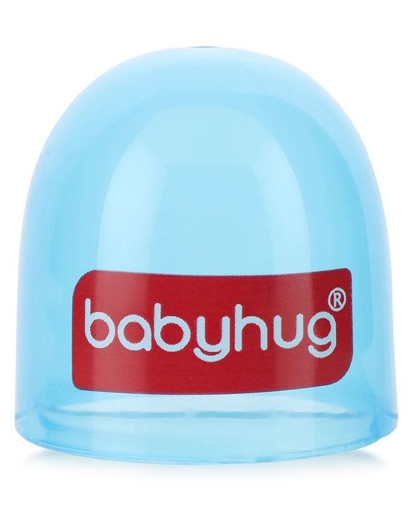Babyhug Easy Squeezy Cereal Feeder Pink - 30 ml