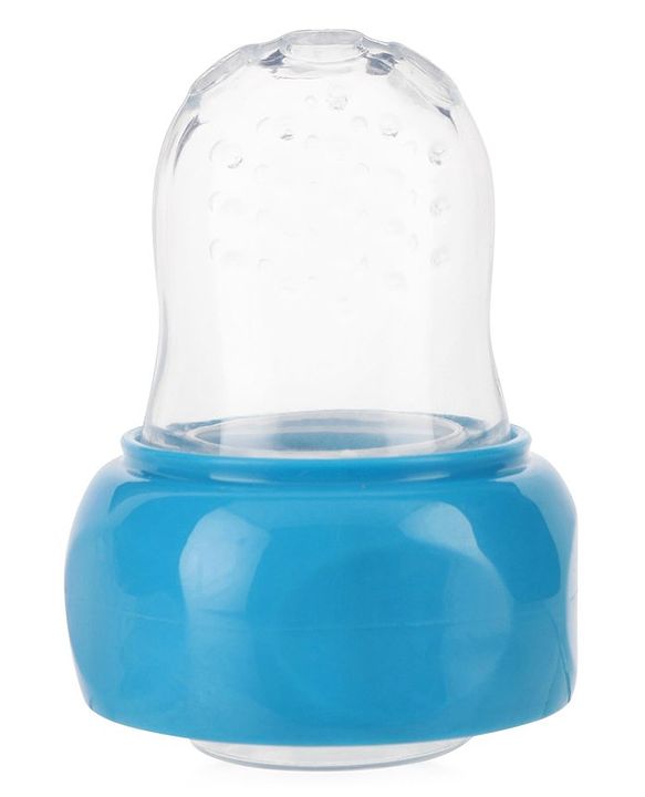 Babyhug Easy Squeezy Cereal Feeder Pink - 30 ml