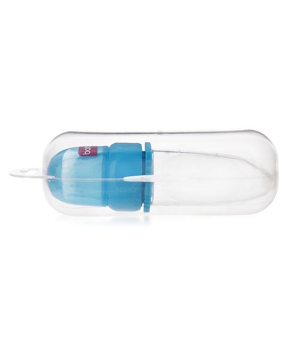 Babyhug Easy Squeezy Cereal Feeder Pink - 30 ml
