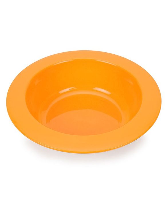 Babyhug 180 ml Feeding Bowls Set of 5 - Multicolor