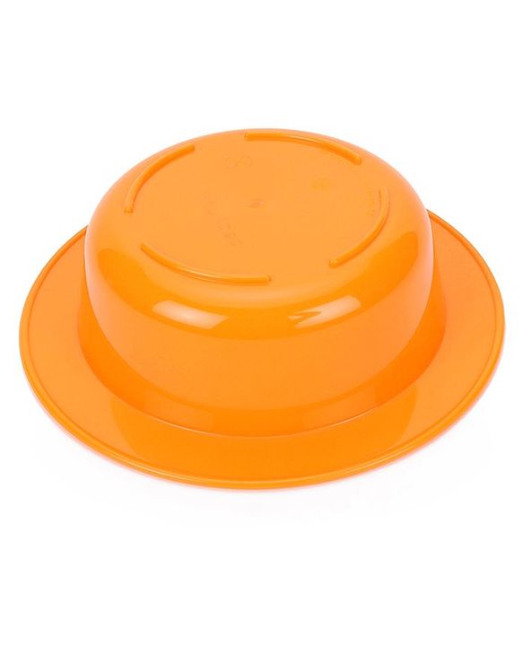 Babyhug 180 ml Feeding Bowls Set of 5 - Multicolor