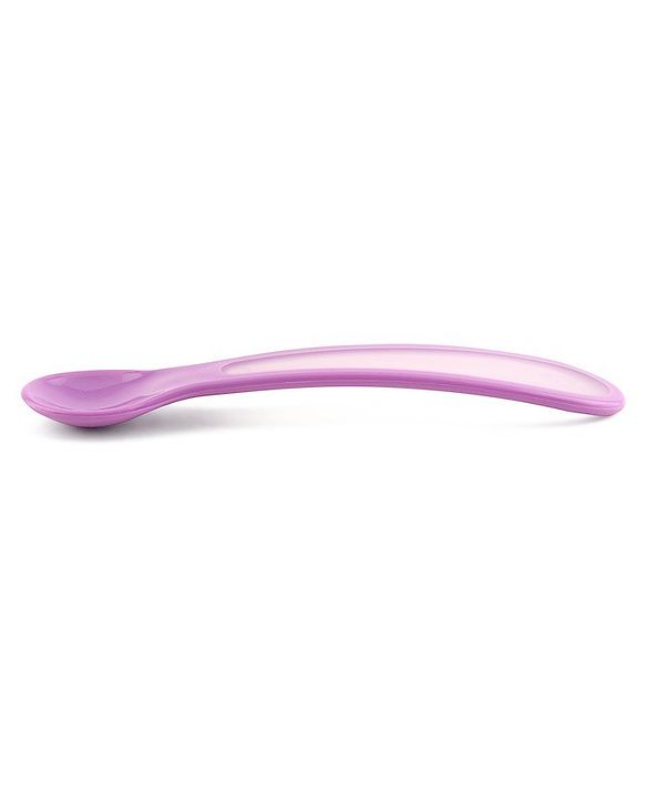 Babyhug Suction Bowl With Spoon Blue Green - 300 ml