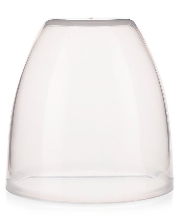 Babyhug Anti Colic Sterilizable Feeding Bottle Blue - 60 ml