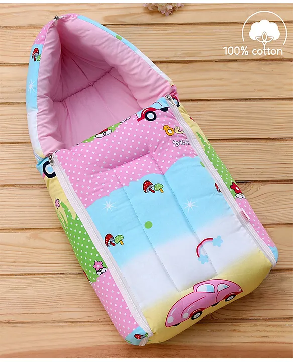 Baby sleeping bag firstcry best sale