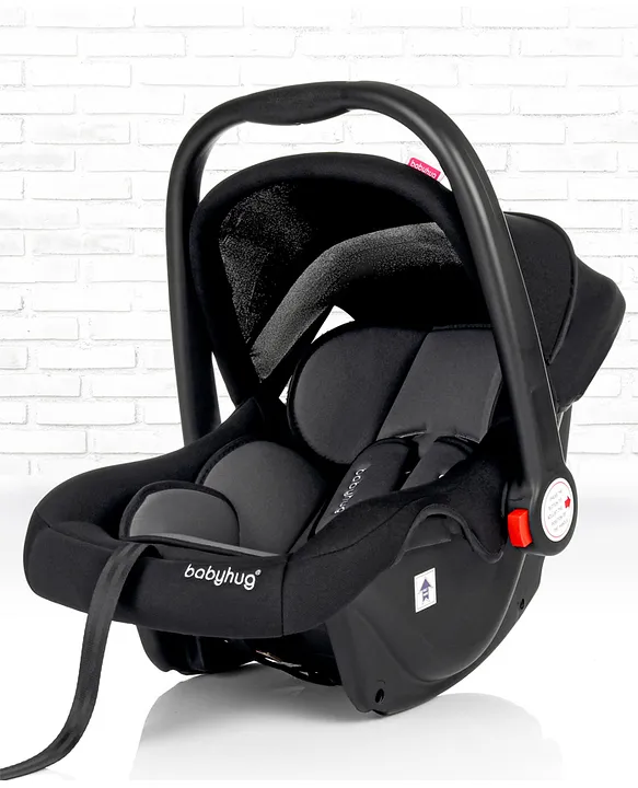 Baby hug store car seat