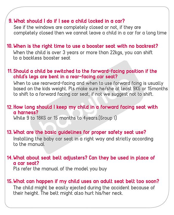 Babyhug Amber Car Seat Cum Carry Cot With Rocking Base with 1 Year Warranty - Black Grey