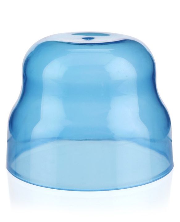Babyhug Twin handle Sipper Cup Blue - 210 ml