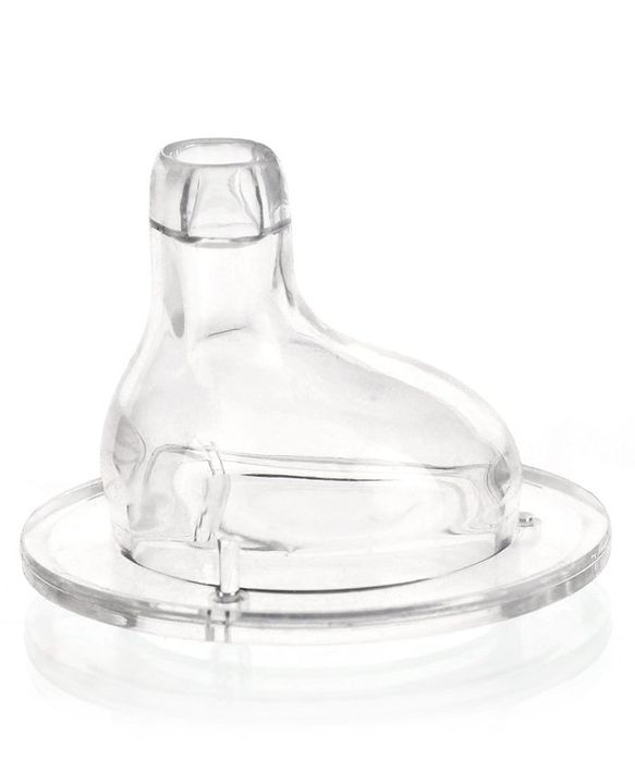 Babyhug Twin handle Sipper Cup Blue - 210 ml