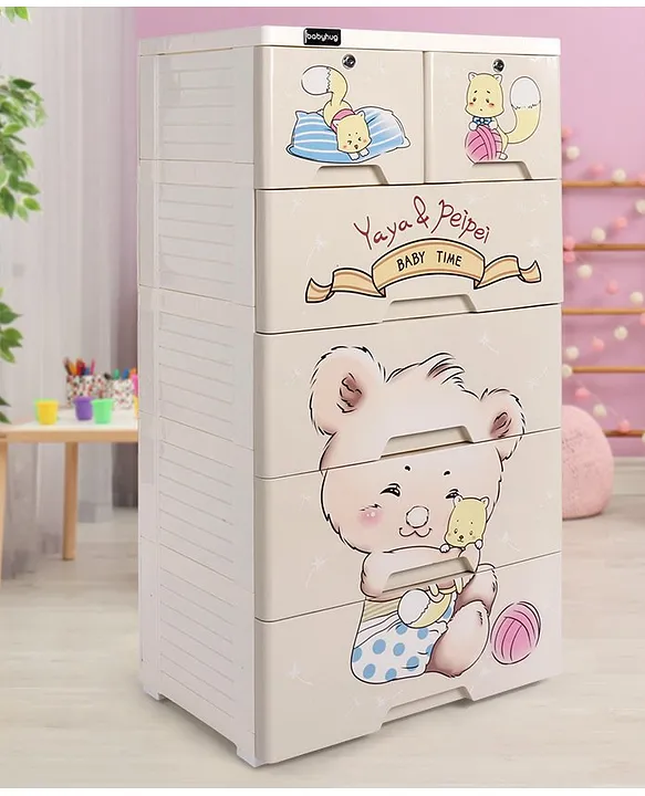 Firstcry cheap baby cupboard