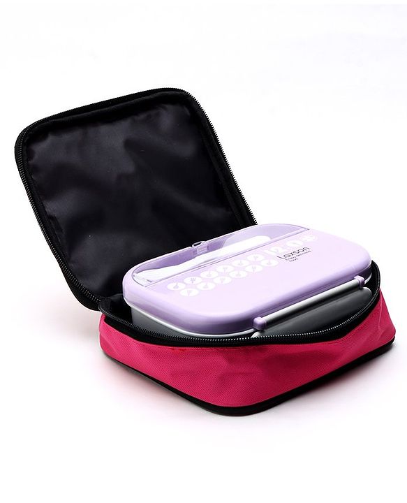 Babyhug Multipurpose Feeding Set Cover - Green Black