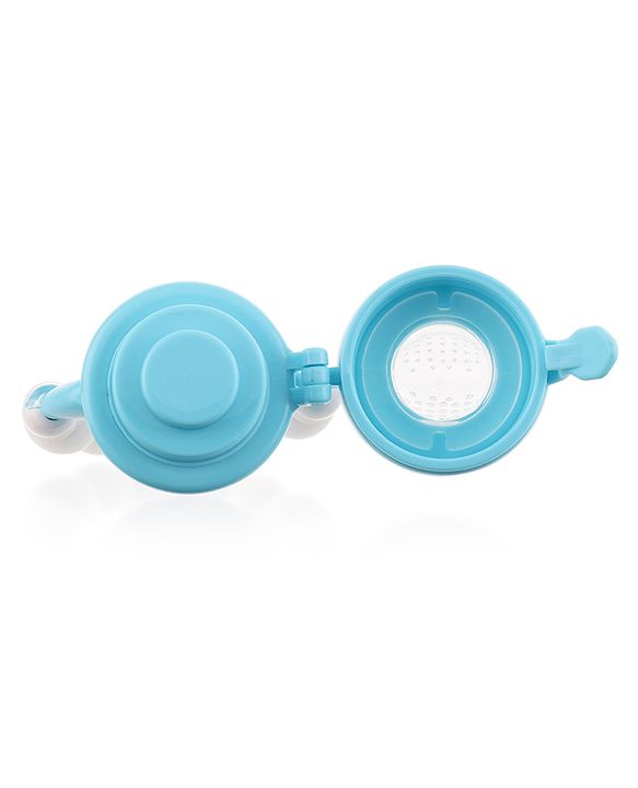Babyhug Fruit And Food Nibbler (Color May Vary)